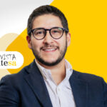 Daniel Betancur, vice-presidente comercial e marketing da Seguros Sura Brasil