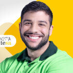 Sergio Ferraz, diretor de vendas digitais da Leroy Merlin
