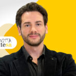 Leonardo dos Anjos, diretor de franquias da Anjos Colchões & Sofás