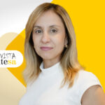 Renata Moya, diretora de comunicação mercadológica da Syngenta