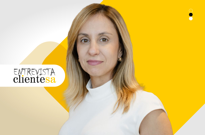 Renata Moya, diretora de comunicação mercadológica da Syngenta