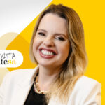 Tatiana Cerezer, diretora de clientes, comunicação e marketing da Mapfre