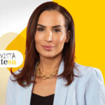 Camila Miglhorini, CEO da Mr. Fit