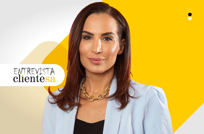 Camila Miglhorini, CEO da Mr. Fit