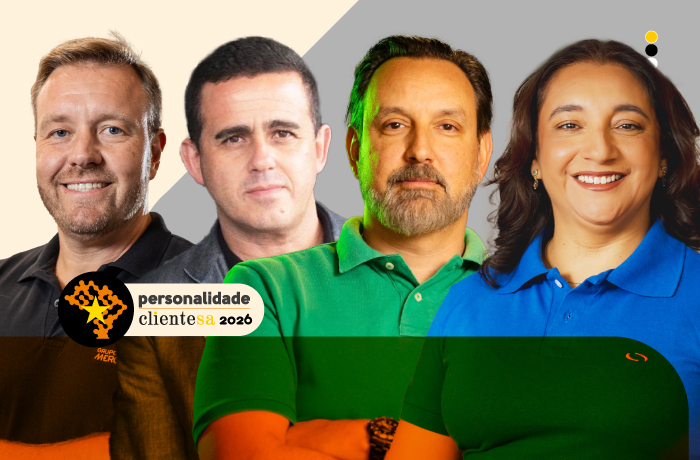 O papel do líder na consolidação da cultura cliente