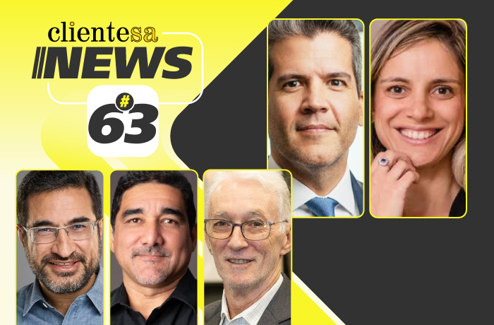 Nova economia do trabalho desafia executivos para além da cultura CLT