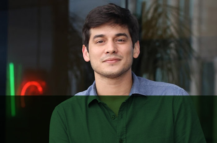 Leandro Esposito, diretor no Google de Parcerias para Busca e Gemini América Latina