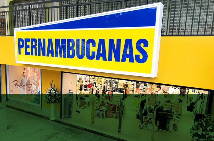 Pernambucanas amplia atuação com lançamento de serviços digitais