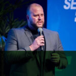 Luiz Santin, CEO da Nextcomm