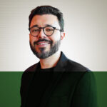 Nicola Sanchez, CEO e fundador da Matrix Go
