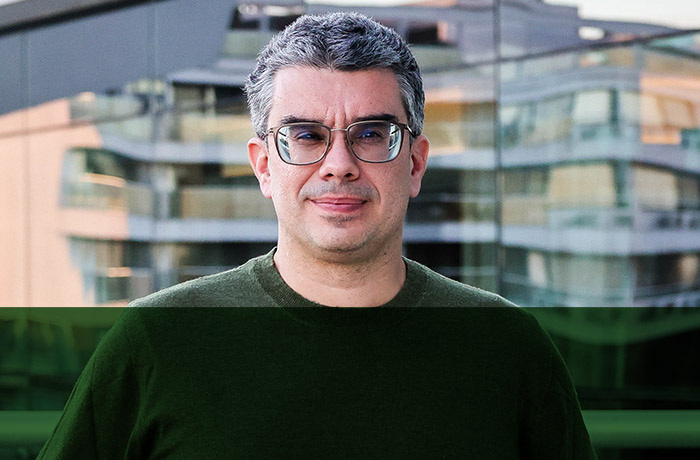 Pablo Abad, CTO da Decolar