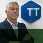 Pablo Zapata, fundador e CEO da TrackingTrade
