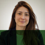 Paola Dias, diretora de negócios da Octadesk