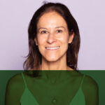 Paula Soria, líder de marcas e mercado na Ipsos Brasil
