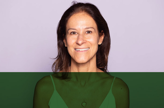 Paula Soria, líder de marcas e mercado na Ipsos Brasil