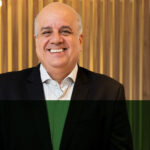 Pedro Marques, diretor de negócios e clientes da Brasilseg