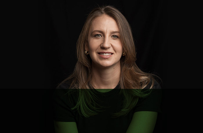 Scheila Giongo, CTO da Jeitto