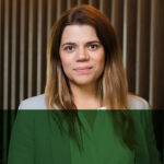 Simone Moras, diretora de marketing & vendas da Volkswagen Financial Services Brasil