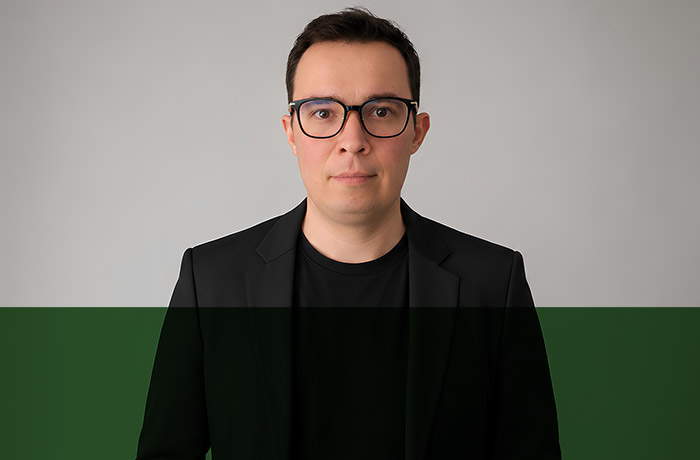 Thiago Otto, CEO & Founder da Otto-Otto AI Consulting