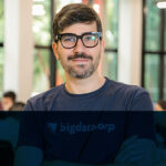 Thoran Rodrigues, fundador e CEO da BigDataCorp
