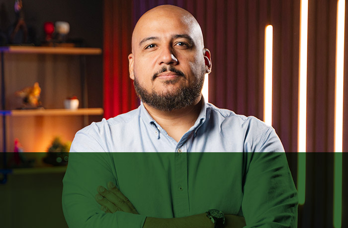 Vitor Teixeira