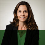 Andrea Sylos, diretora geral da TCC Brasil