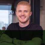 Bruno Schwarzer, general manager, BU de customer operations da Pipefy