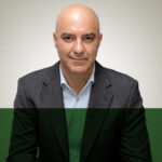 Dalton Miranda, diretor comercial da Fibrion