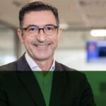 Elsen Carvalho, CEO da Odontoprev