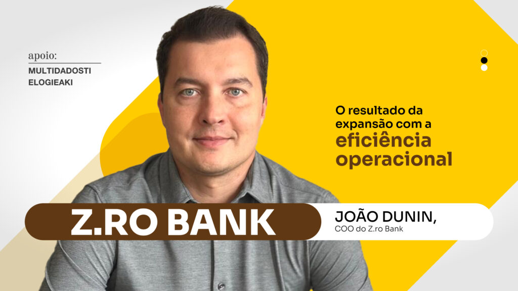 Z.ro: O resultado da expansão com a eficiência operacional