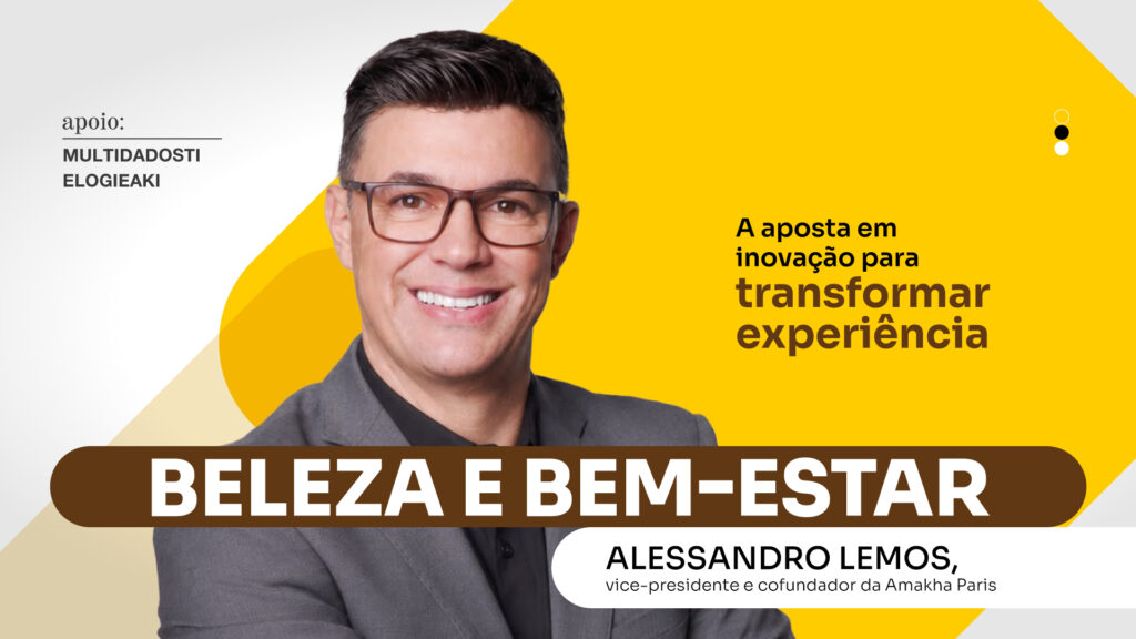 Beleza e bem-estar: A aposta em inovação para transformar experiência