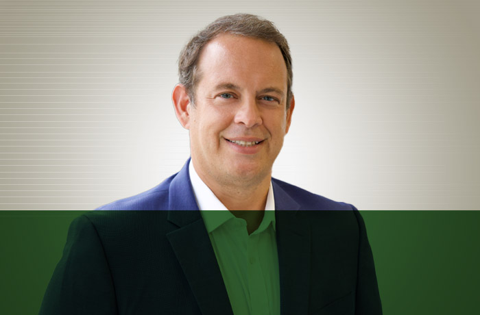 Fábio Fialho, CEO e cofundador da After Click
