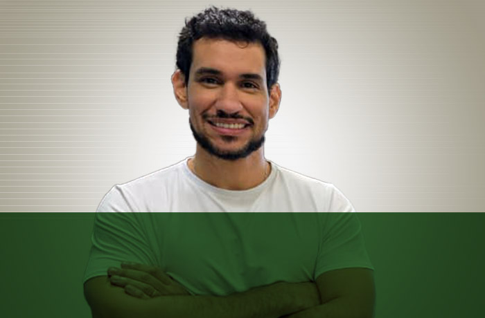 Felipe Wanderley