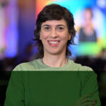 Fernanda Weiden, Chief of Product and Technology Officer da Caju