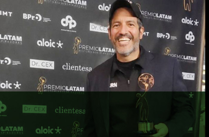 Fernando Menezes, CEO da Selfit