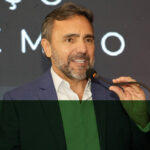 Fernando Passos, CEO da Mundial Logistics