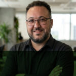 Francisco Cantão, CEO do Clube Ben