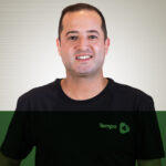 João Armesto, CEO da Tempo