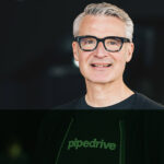 Joe Futty, Chief Product and Technology Officer (CPTO) da Pipedrive