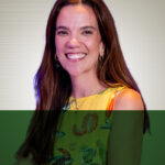 Júlia Cavalcanti, head digital da Farm Rio