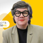 Juliana Pereira, VP de clientes do Grupo Amil