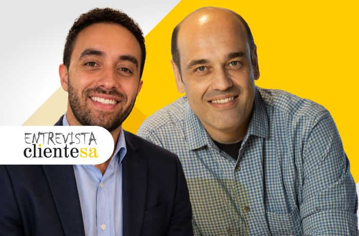 Como a IA redefine a inovação ao conectar eficiência e valor ao cliente