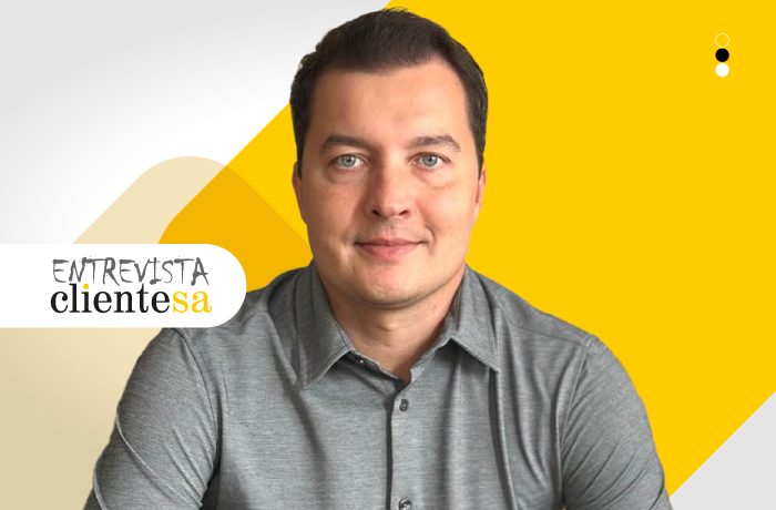 João Dunin, COO do Z.ro Global Payments