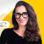 Mirelle Hampel, CCO do Jeitto