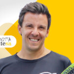 Lucas André, CEO da Fast Tennis