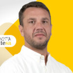 Alfredo Costa, CEO da NielsenIQ no Brasil