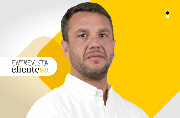 Alfredo Costa, CEO da NielsenIQ no Brasil