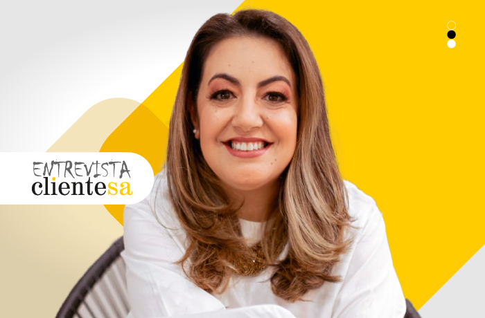 Maria Carolina Mendes Garcia, gerente executiva de operações da Livelo
