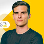 Guilherme Sacamone, CEO da OKX Brasil