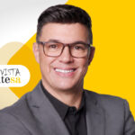Alessandro Lemos, vice-presidente e cofundador da Amakha Paris